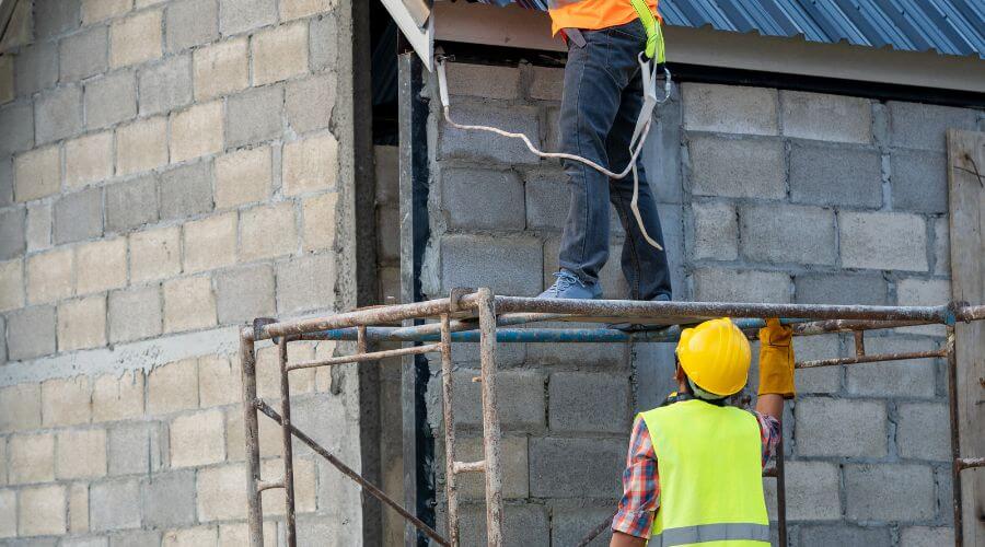 Expert top industrial roofings services in Attleboro, MA